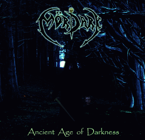 Ancient Age of Darkness (2002-2022) 20th Aniversary
